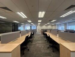 Raffles Place MRT (D1), Office #570056891